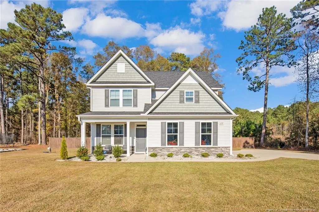 6939 Running Fox Road, Hope Mills, NC 28348 - #1