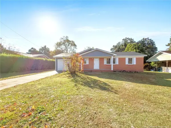 4711 Watauga Road, Fayetteville, NC 28304