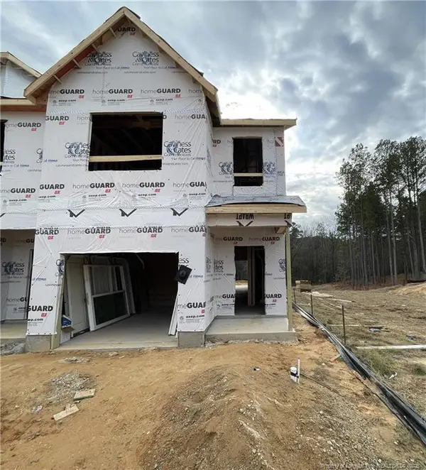 230 Elijah Way #7, Vass, NC 28394