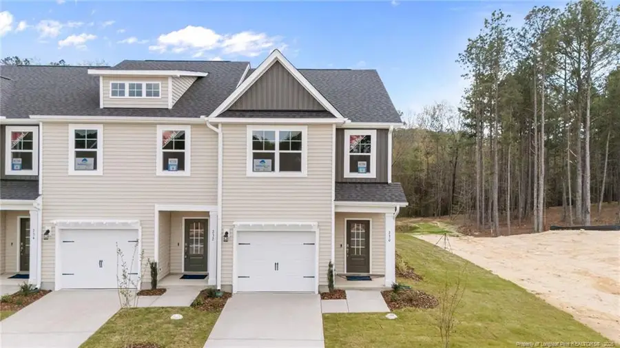 230 Elijah Way #7, Vass, NC 28394 - #3