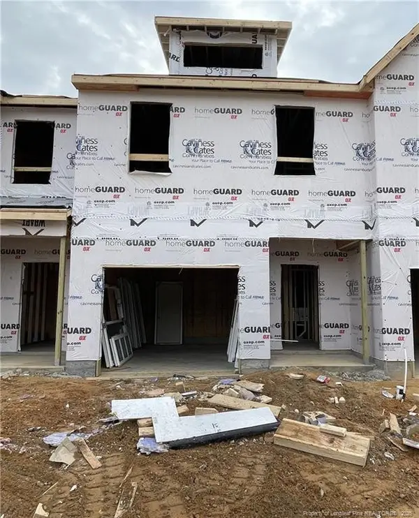 232 Elijah Way #8, Vass, NC 28394