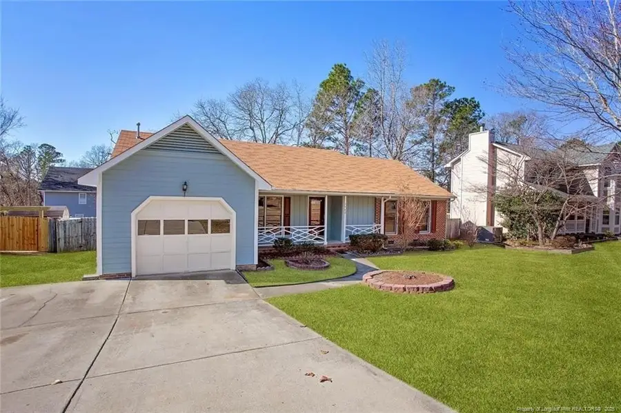 7462 Fairpoint Road, Fayetteville, NC 28314 - Image #2