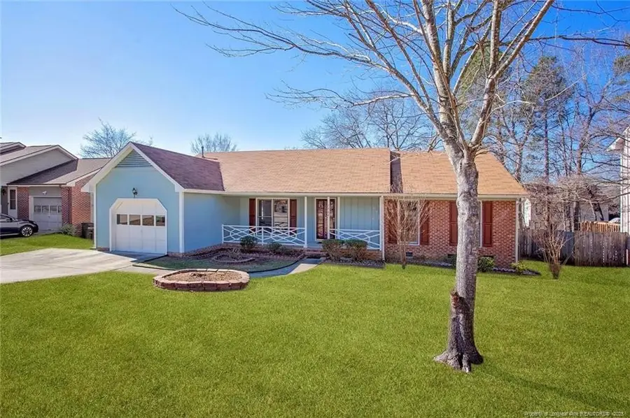 7462 Fairpoint Road, Fayetteville, NC 28314 - Image #3