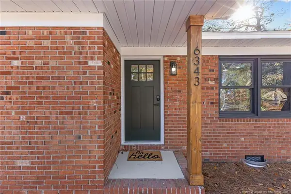 6343 Pawling Court, Fayetteville, NC 28304