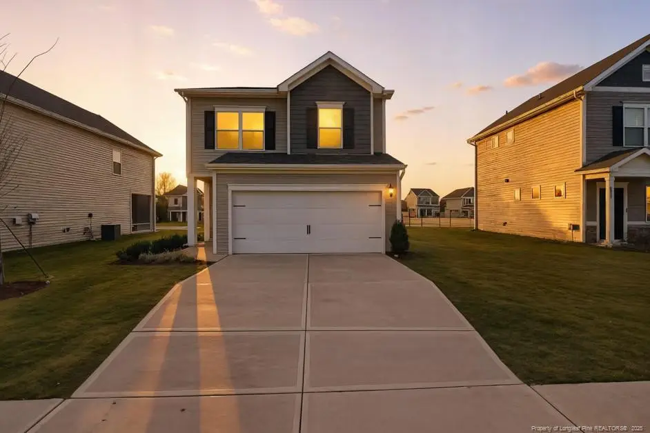 272 Bruce Drive, Dunn, NC 28334 - Image #1