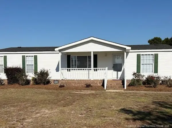 460 Shelton Beard Road, Stedman, NC 28391