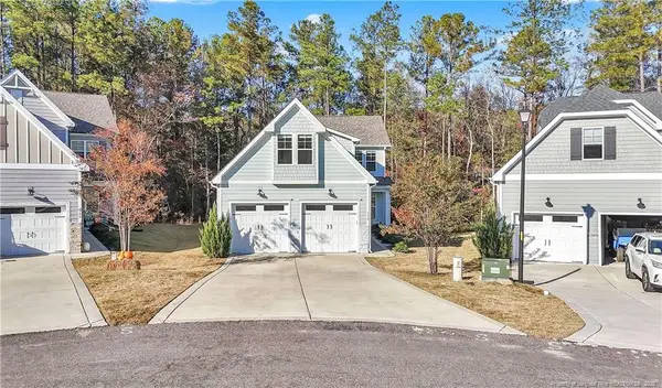 116 Spruce Hollow Circle, Spring Lake, NC 28390