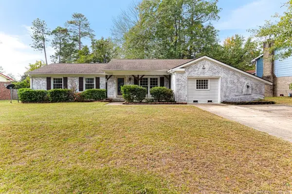 7021 Kittridge Drive, Fayetteville, NC 28314