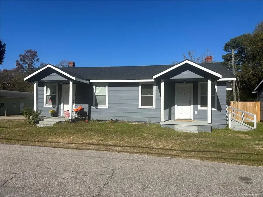 213-219 Andy Street, Fayetteville, NC 28303 - #2