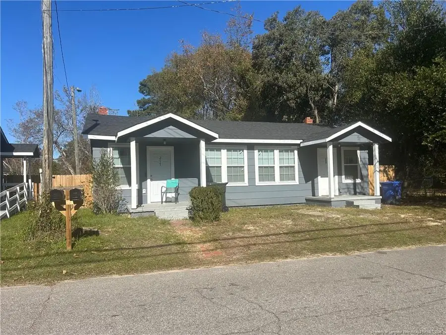 213-219 Andy Street, Fayetteville, NC 28303 - #3