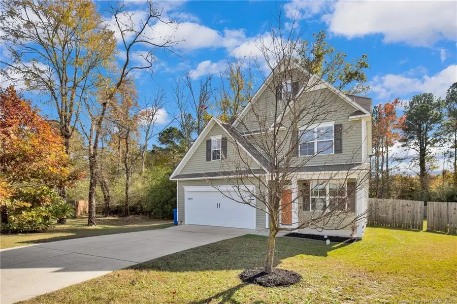 1628 Turkey Run, Fayetteville, NC 28312 - Image #3