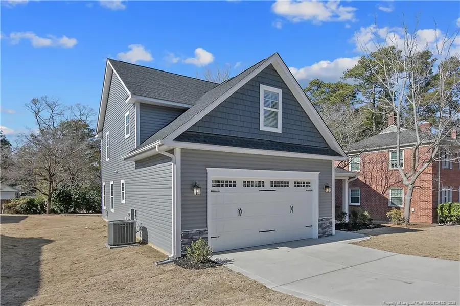 505 Martine Road, Fayetteville, NC 28305 - Image #3