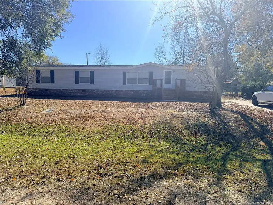 8528 Candlebrush Drive, Linden, NC 28356 - Image #2