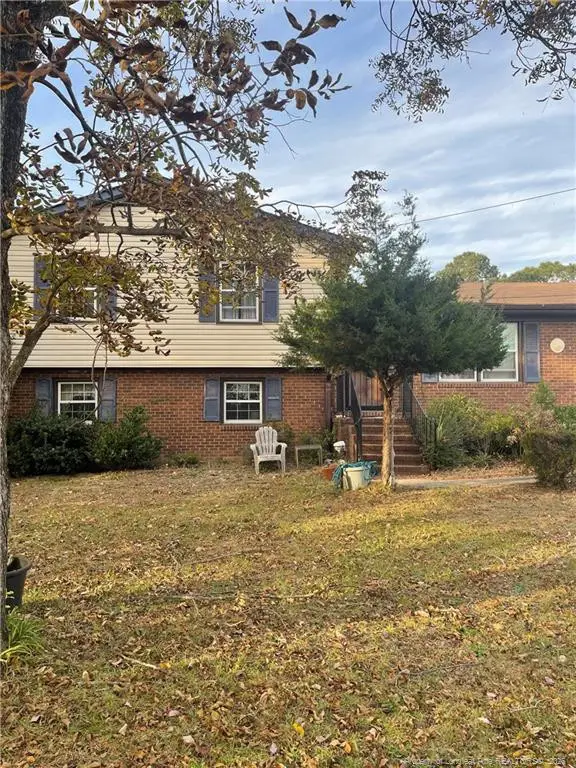 3010 Woolard Drive, Hope Mills, NC 28348 - Image #1