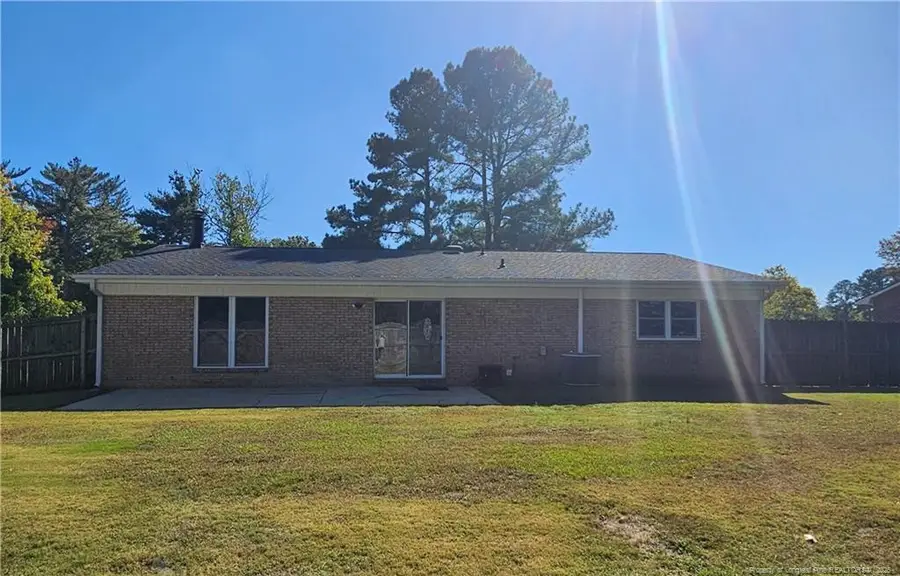 6606 Grist Mill Road, Fayetteville, NC 28314 - Image #2