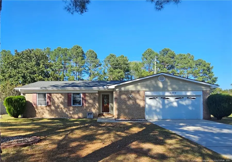 6606 Grist Mill Road, Fayetteville, NC 28314 - Image #3