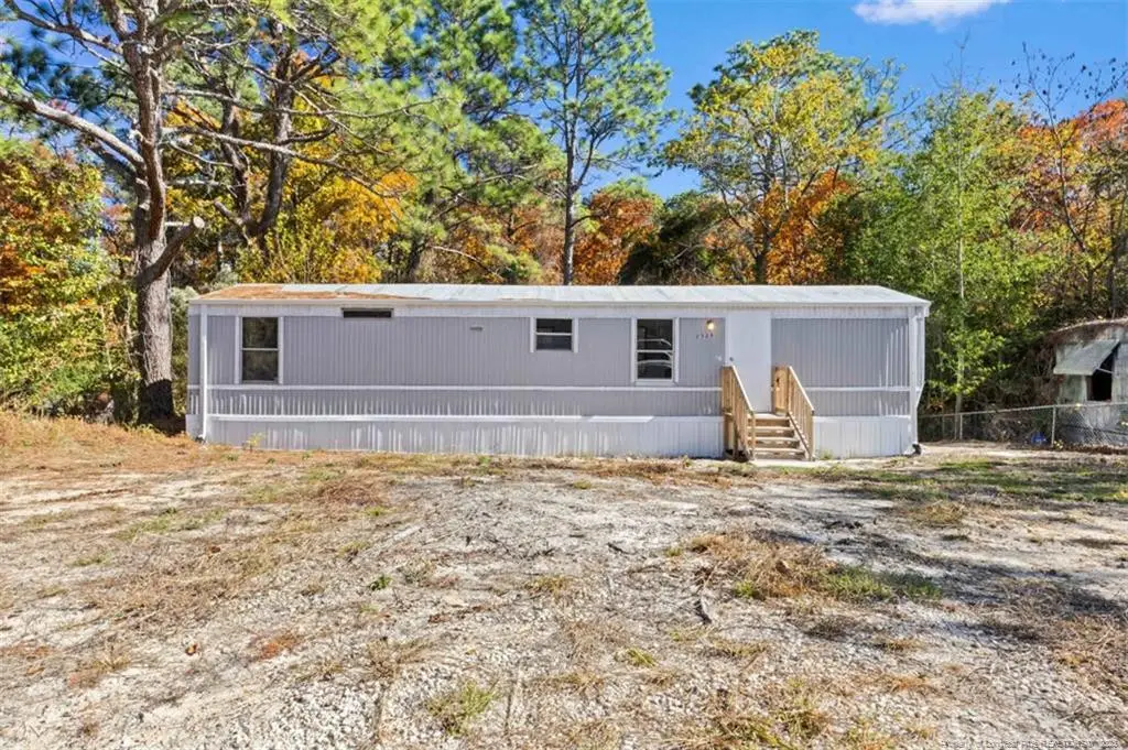 2528 Pinnacle Drive, Fayetteville, NC 28306 - Image #1