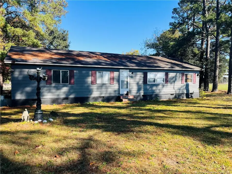 1922 Evergreen Church Road, Pembroke, NC 28372 - #2