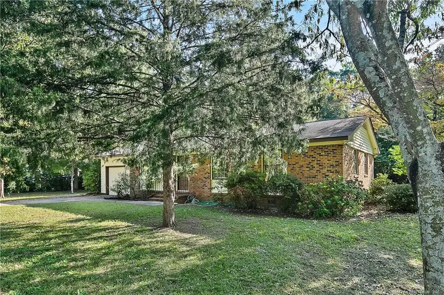 1001 Arberdale Drive, Fayetteville, NC 28304 - #2