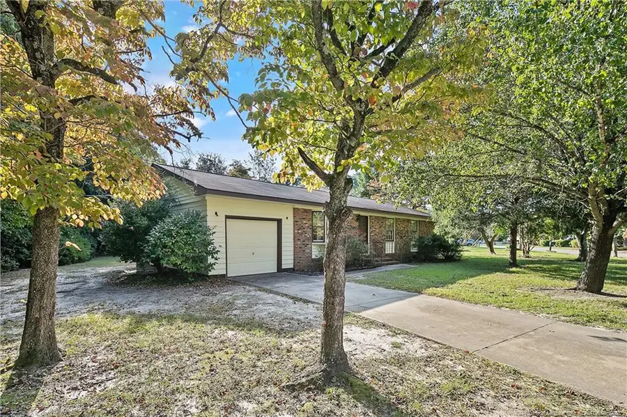 1001 Arberdale Drive, Fayetteville, NC 28304 - #3