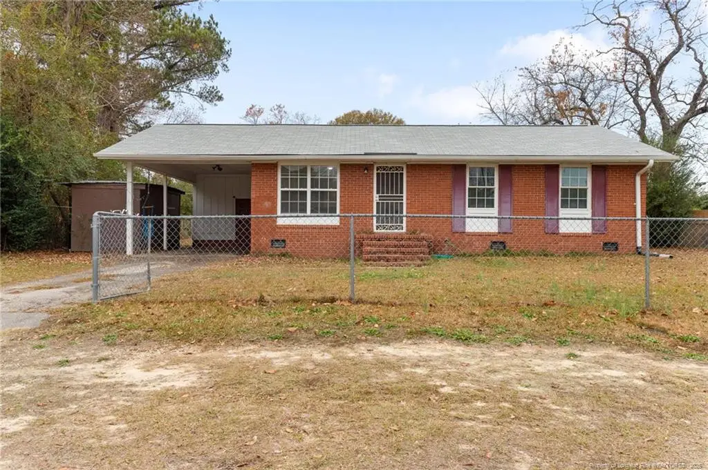 2703 E Brinkley Drive, Spring Lake, NC 28390 - Image #1