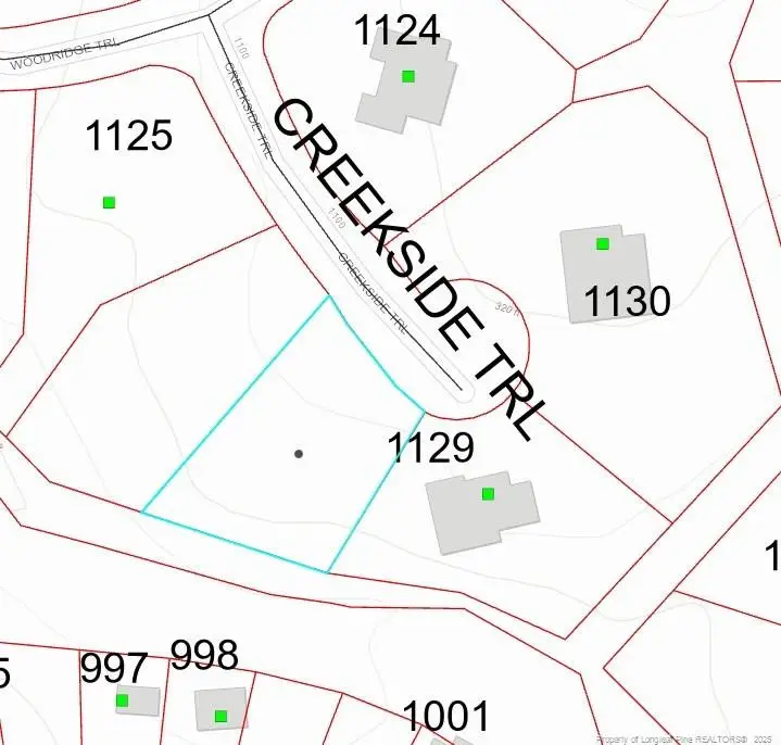 1128 Creekside Trail, 1 Greenwood, NC 27332 - Image #1