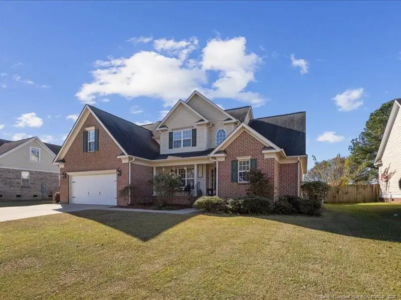 1328 Masterpiece Drive, Hope Mills, NC 28348 - Image #3