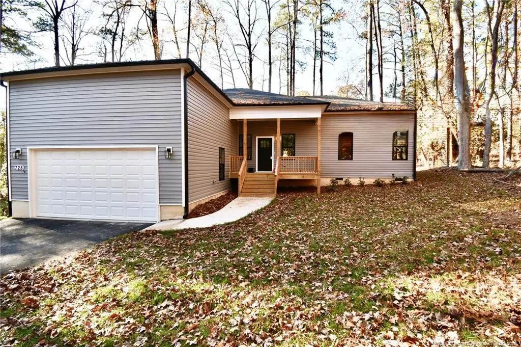 725 Piccadilly Courts, Sanford, NC 27332 - #1