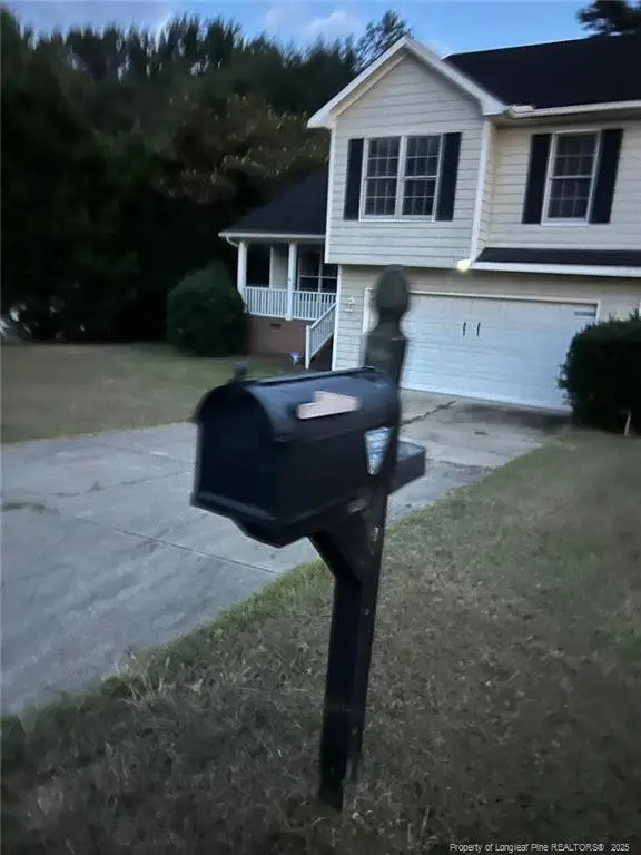 8413 Deertrot Drive, Fayetteville, NC 28314 - Image #2