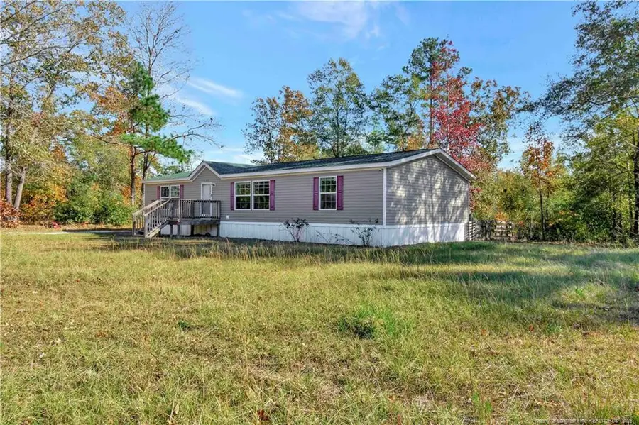 157 Amarilla Road, Fairmont, NC 28340 - Image #3