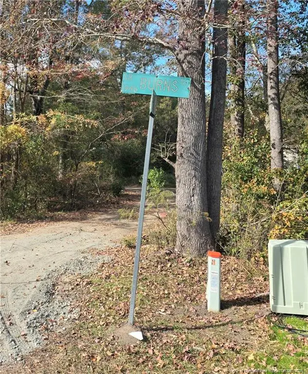 409 Burns Road, Lumberton, NC 28358 - #1