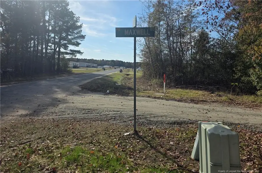 409 Burns Road, Lumberton, NC 28358 - #2