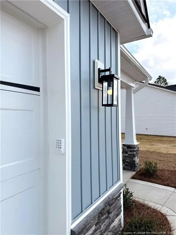 360 Sacksonia Street, Raeford, NC 28376 - #3