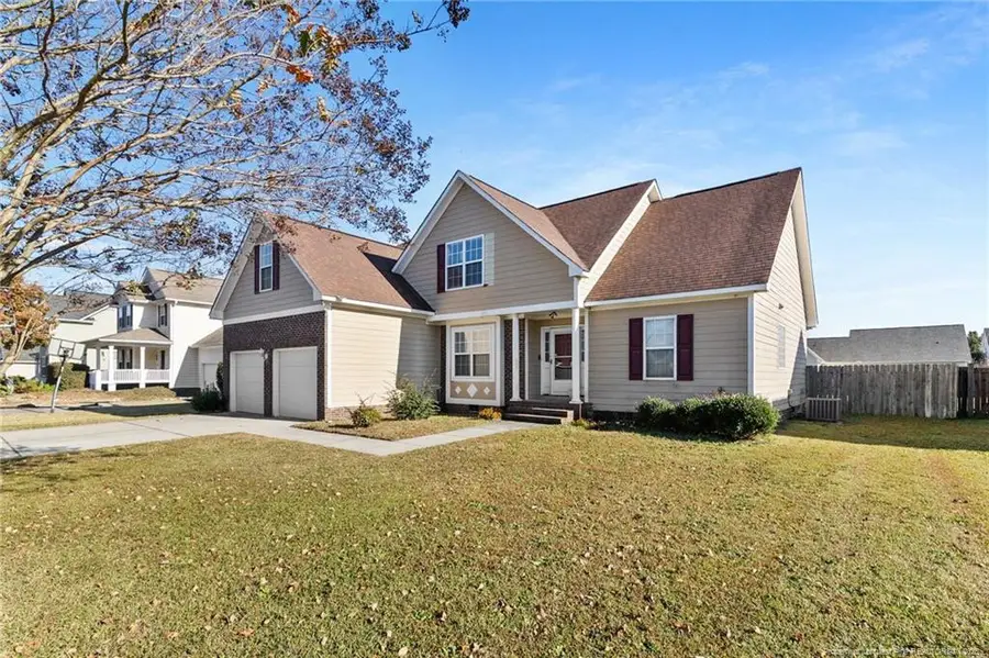 5925 Blue Sky Lane, Hope Mills, NC 28348 - Image #2