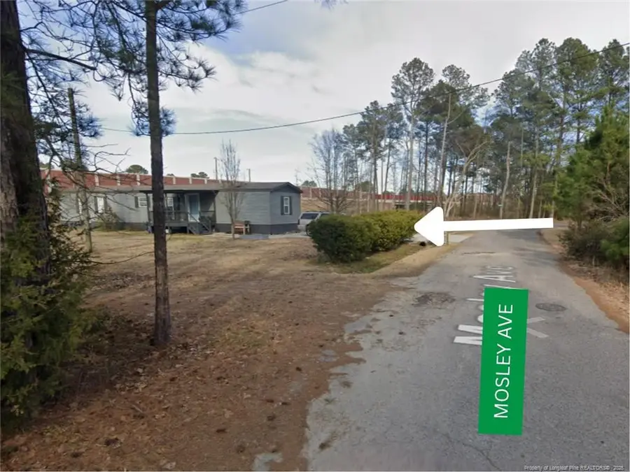 5712 Mosley Avenue, Apex, NC 27539 - #2
