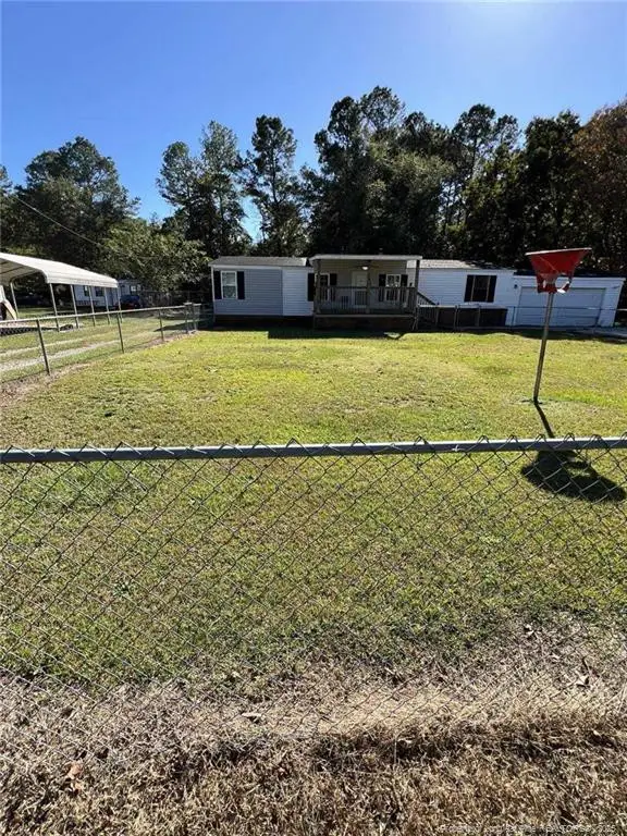 566 Quail Run Road, Lumberton, NC 28358 - #1