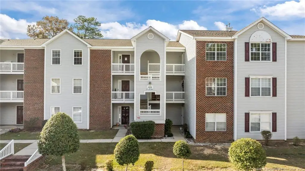 308 Waterdown Drive #12, Fayetteville, NC 28314 - #1
