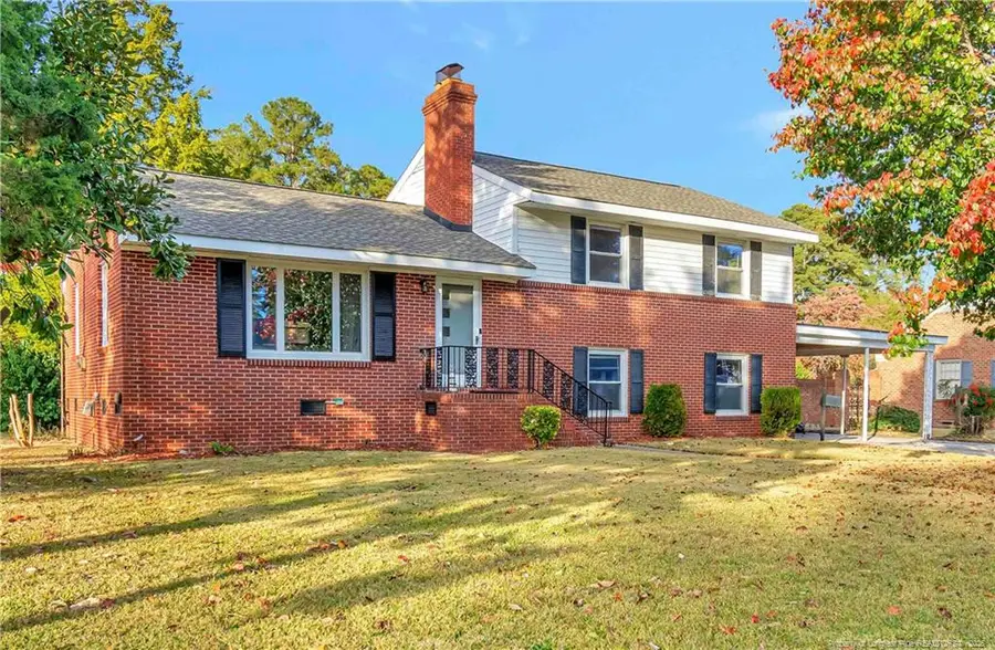 504 W 32nd Street, Lumberton, NC 28358 - #2