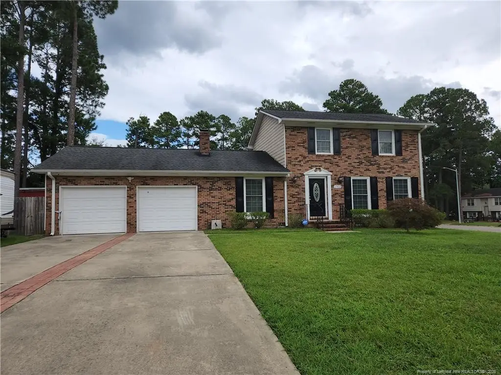 1702 Lasalle Avenue, Fayetteville, NC 28303 - Image #1