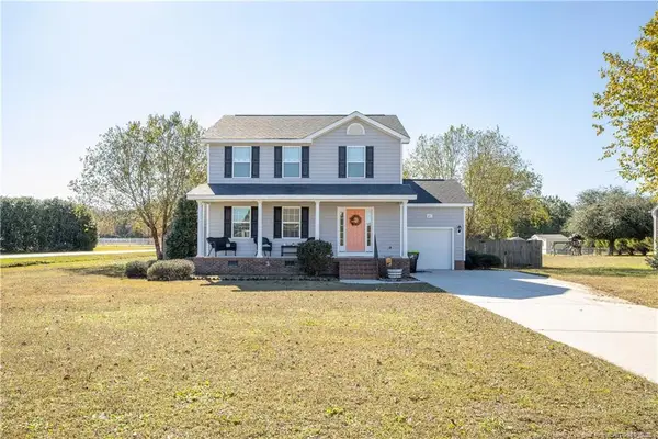 21 Northgate Lane, Clinton, NC 28328