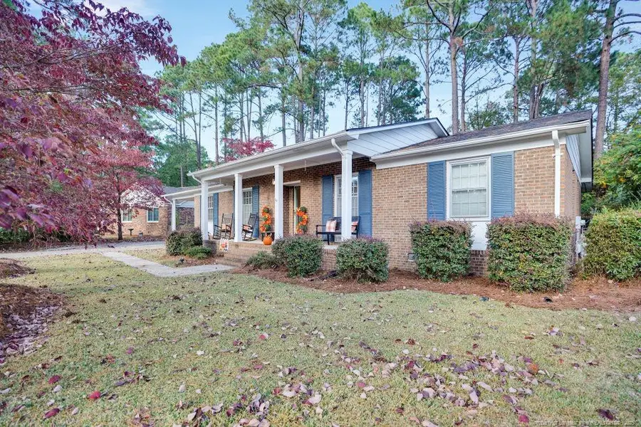 724 Shopton Court, Fayetteville, NC 28303 - Image #3