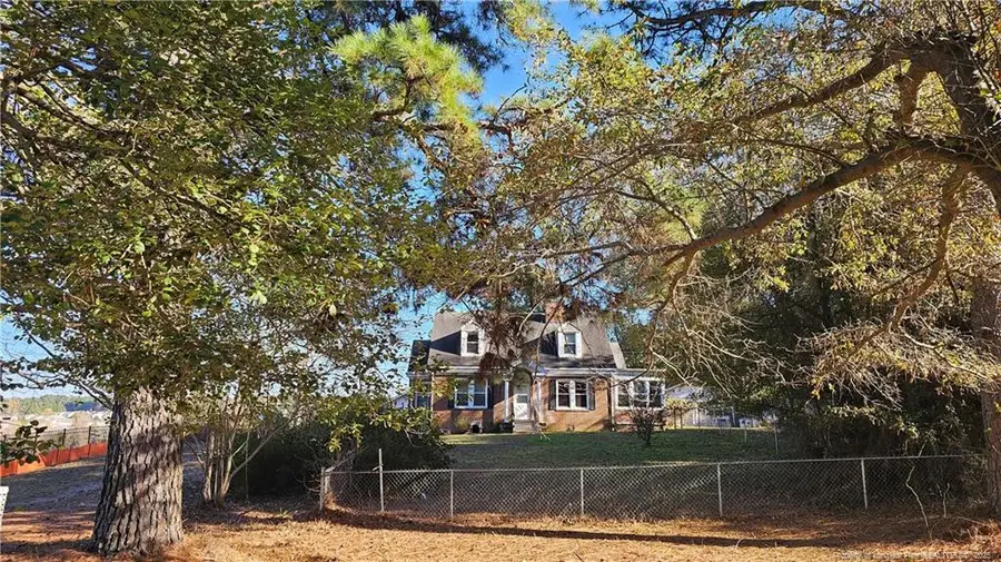 1801 Carthage Street, Sanford, NC 27330 - #2