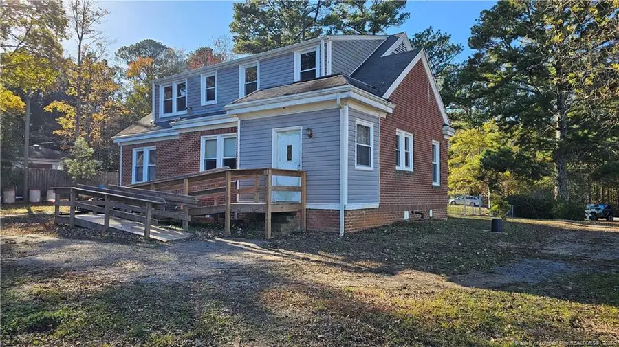 1801 Carthage Street, Sanford, NC 27330 - #3