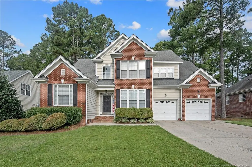 399 Falling Water Road, Spring Lake, NC 28390 - #1