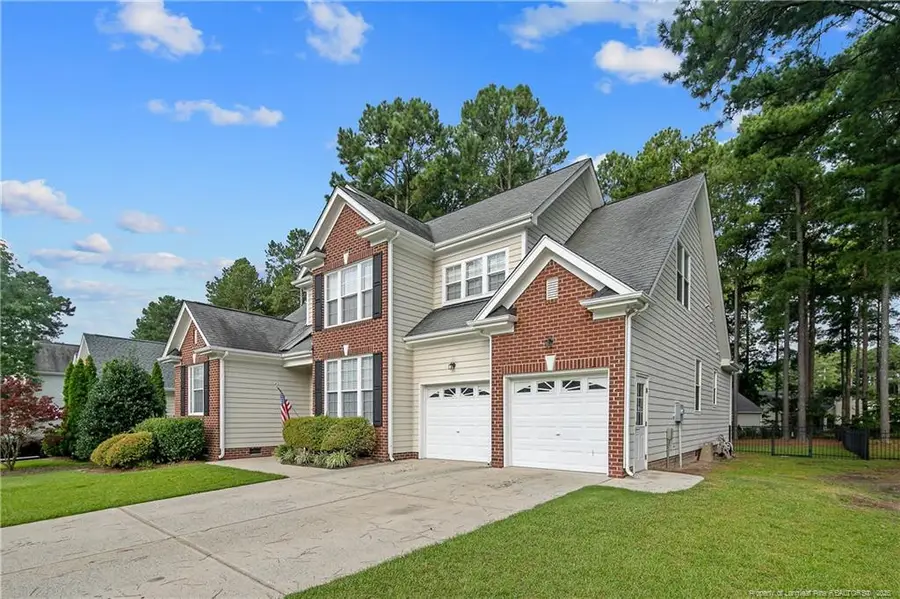 399 Falling Water Road, Spring Lake, NC 28390 - #3