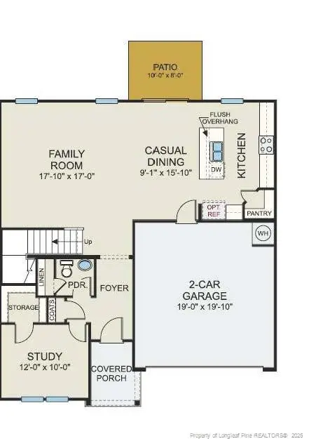 379 Dartmoor Lane, Raeford, NC 28376 - Image #2