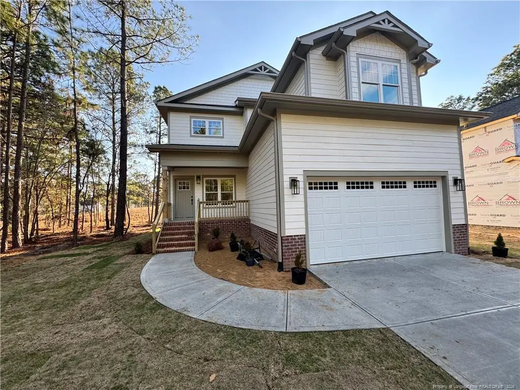 506 Bald Eagle Drive, Vass, NC 28394 - #1