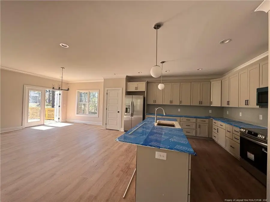 506 Bald Eagle Drive, Vass, NC 28394 - #3