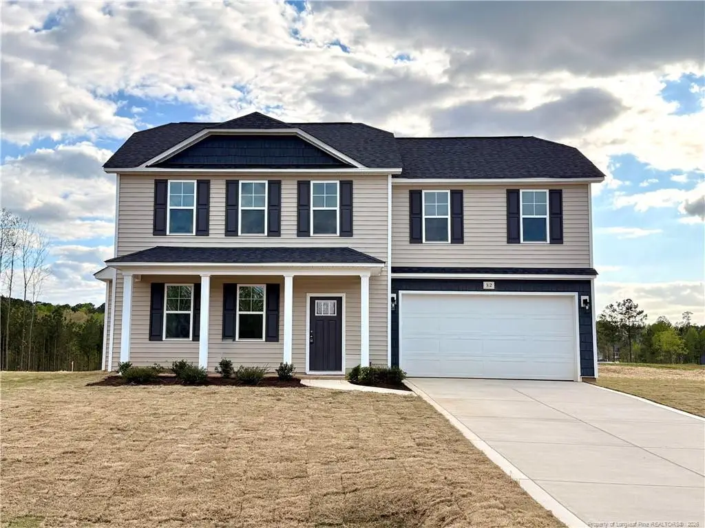 312 One Tree Hill, Sanford, NC 27330 - #1