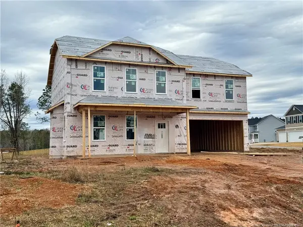 312 One Tree Hill, Sanford, NC 27330